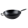 Ronneby Bruk Ultra Light Wok-Pfanne, Ø 30 cm, mit silikonummanteltem Griff