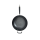 Ronneby Bruk Ultra Light Wok-Pfanne, Ø 30 cm, mit silikonummanteltem Griff