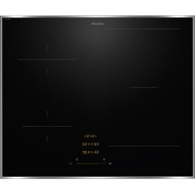 Miele KM 8462 FR Herdunabhängiges Induktionskochfeld...