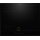 Miele KM 8463 FX Herdunabhängiges Induktionskochfeld 12911390, Schwarz