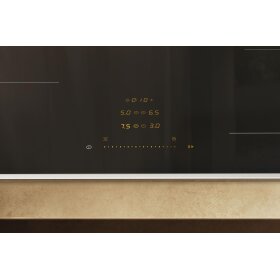 Miele KM 8482 FR Herdunabhängiges Induktionskochfeld...