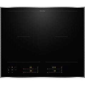 Miele KM 8565 FR Herdunabhängiges Induktionskochfeld...