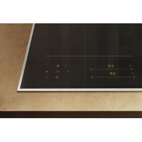 Miele KM 8565 FR Herdunabhängiges Induktionskochfeld...