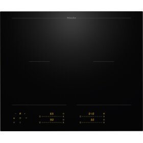 Miele KM 8565 FL Herdunabhängiges Induktionskochfeld...
