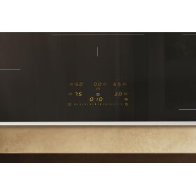 Miele KM 8484 FR Herdunabhängiges Induktionskochfeld...
