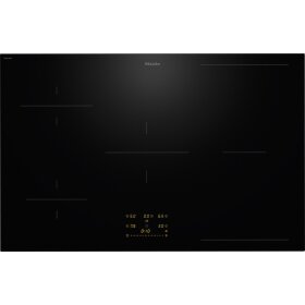 Miele KM 8484 FL Herdunabhängiges Induktionskochfeld...