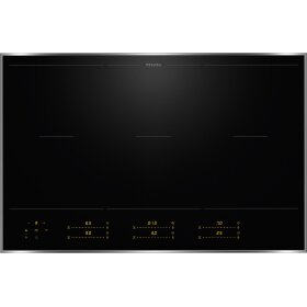 Miele KM 8585 FR Herdunabhängiges Induktionskochfeld...