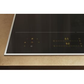 Miele KM 8585 FR Herdunabhängiges Induktionskochfeld...