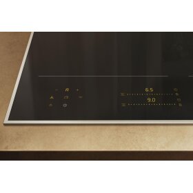 Miele KM 8595 FR Herdunabhängiges Induktionskochfeld...