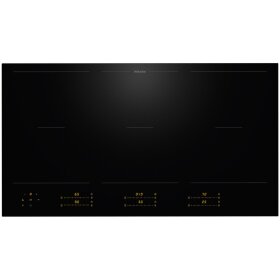 Miele KM 8595 FL Herdunabhängiges Induktionskochfeld...