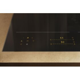 Miele KM 8595 FL Herdunabhängiges Induktionskochfeld...