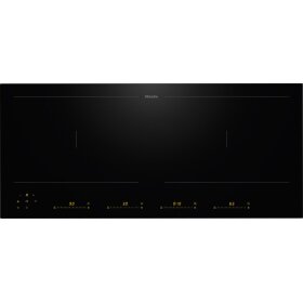 Miele KM 8575 FL Herdunabhängiges Induktionskochfeld...