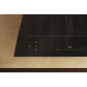 Miele KM 8575 FL Herdunabhängiges Induktionskochfeld...