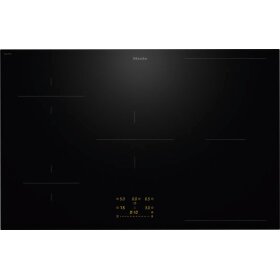 Miele KM 8486 FX Herdunabhängiges Induktionskochfeld...