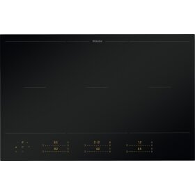 Miele KM 8585 FL MattFinish Herdunabhängiges...