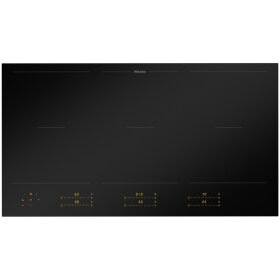 Miele KM 8595 FL MattFinish Herdunabhängiges...