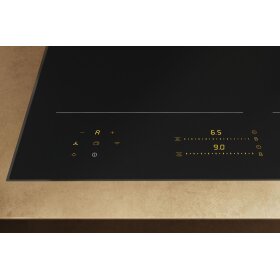 Miele KM 8595 FL MattFinish Herdunabhängiges...