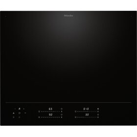 Miele KM 8665 FL Herdunabhängiges Induktionskochfeld...