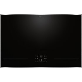 Miele KM 8684 FR Herdunabhängiges Induktionskochfeld...