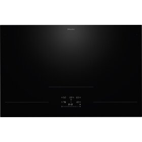 Miele KM 8684 FL Herdunabhängiges Induktionskochfeld...