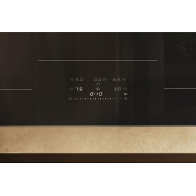 Miele KM 8684 FL Herdunabhängiges Induktionskochfeld...