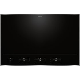 Miele KM 8685 FR Herdunabhängiges Induktionskochfeld...