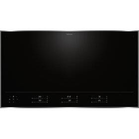 Miele KM 8695 FR Herdunabhängiges Induktionskochfeld...