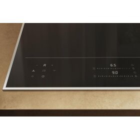 Miele KM 8695 FR Herdunabhängiges Induktionskochfeld...