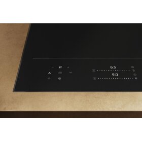 Miele KM 8685 FL MattFinish Herdunabhängiges...