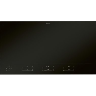 Miele KM 8695 FL MattFinish Herdunabhängiges...