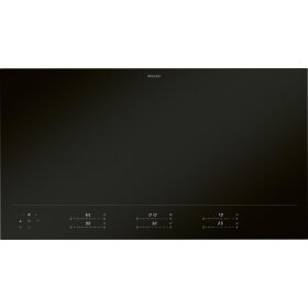 Miele KM 8695 FL MattFinish Herdunabhängiges...