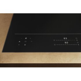 Miele KM 8695 FL MattFinish Herdunabhängiges...