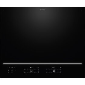 Miele KM 8765 FL Diamond Herdunabhängiges...