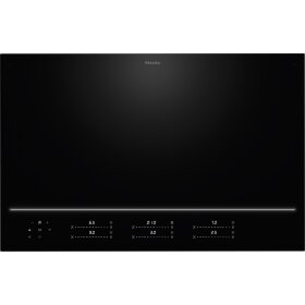 Miele KM 8885 FL Diamond&MSense Herdunabhängiges...