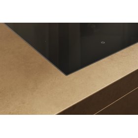 Miele KM 8885 FL Diamond&MSense Herdunabhängiges Induktionskochfeld 12911710, Schwarz