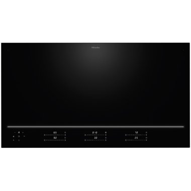 Miele KM 8895 FL Diamond&MSense Herdunabhängiges...
