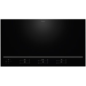Miele KM 8895 FL Diamond&MSense Herdunabhängiges...