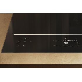 Miele KM 8895 FL Diamond&MSense Herdunabhängiges...