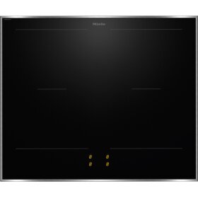 Miele KM 8560 FR Herdgesteuertes Induktionskochfeld...