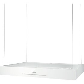 Miele DA 6708 D Aura Edition 6000 Insel-Dunstabzugshaube...