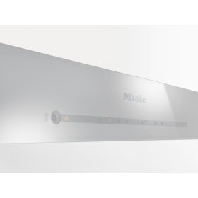 Miele DA 6708 D Aura Edition 6000 Insel-Dunstabzugshaube 10755620, Brillantweiß