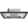 Miele DAS 2920 Flachpaneelhaube 12929430, Mattschwarz
