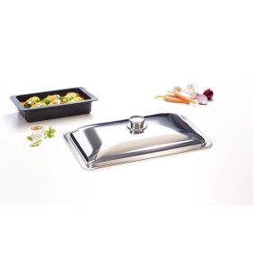 Miele HBD 60-22 Zubehör Backen und Dampfgaren 05136950