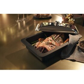 Miele HBD 60-22 Zubehör Backen und Dampfgaren 05136950