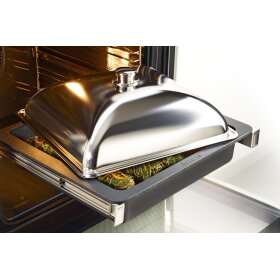 Miele HBD 60-35 Zubehör Backen und Dampfgaren 05136960