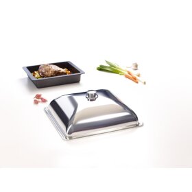 Miele HBD 60-35 Zubehör Backen und Dampfgaren 05136960