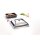Miele HBD 60-35 Zubehör Backen und Dampfgaren 05136960