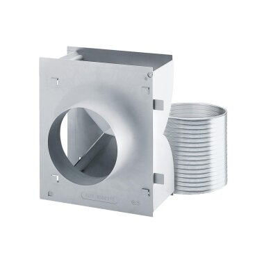Miele DUW 20 Zubehör Backen und Dampfgaren 06264790