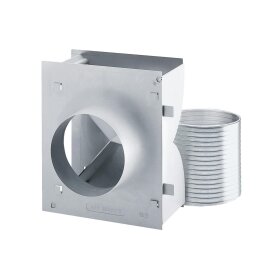 Miele DUW 20 Zubehör Backen und Dampfgaren 06264790