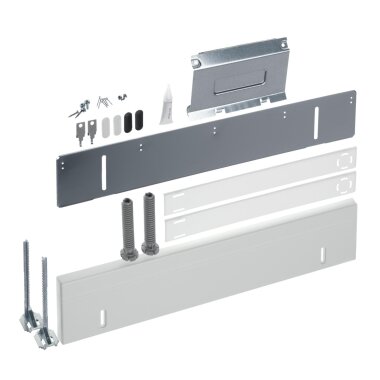 Miele UBS G 60-1 Zubehör Geschirrspüler 06390810